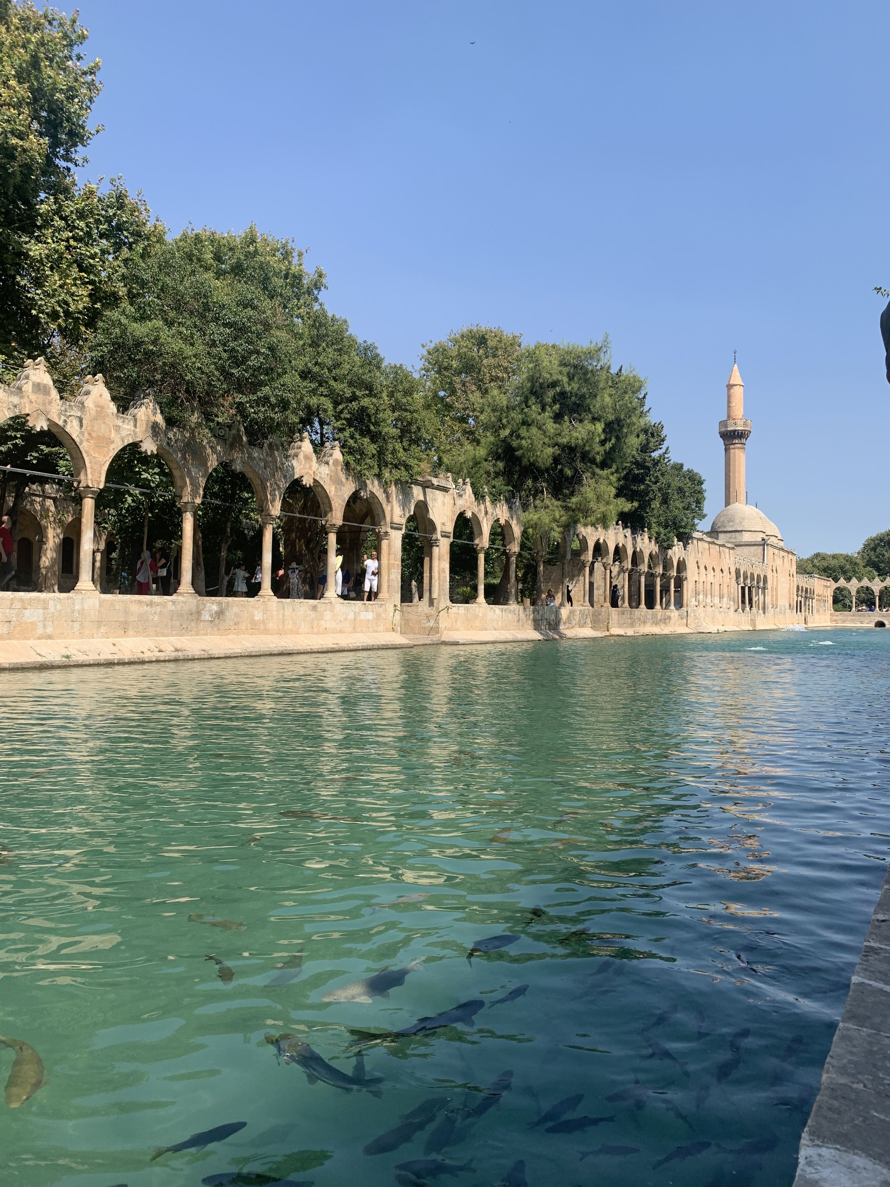 Güneydoğu Anadolu 8